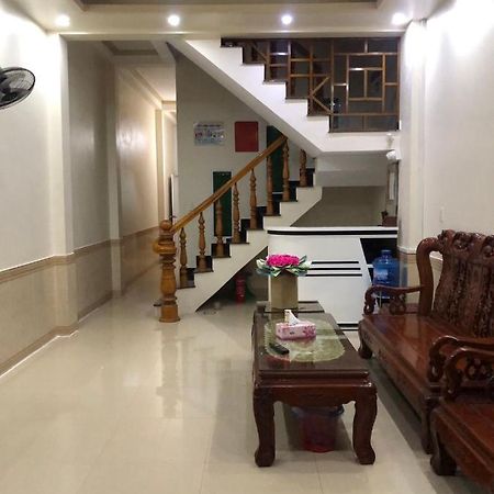 Holly'S Hostel Ha Giang B&B Exteriér fotografie