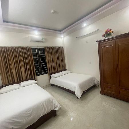 Holly'S Hostel Ha Giang B&B Exteriér fotografie